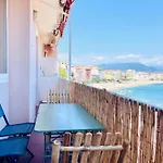 Lejlighed Front De Beau T3 Climatise Balcon Parking *
