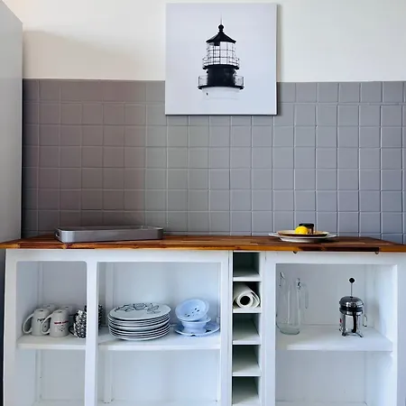 Front De Beau T3 Climatise Balcon Parking Apartment *