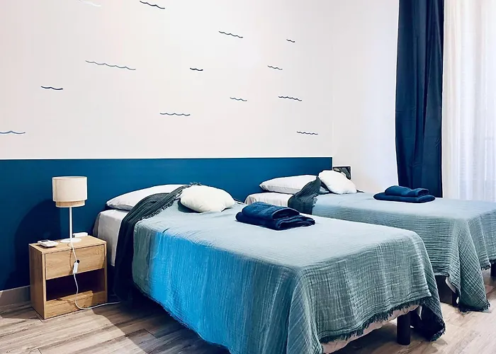 Apartment Front De Beau T3 Climatise Balcon Parking Ajaccio (Corsica)