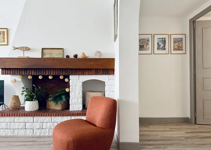 Front De Beau T3 Climatise Balcon Parking * Ajaccio (Corsica)